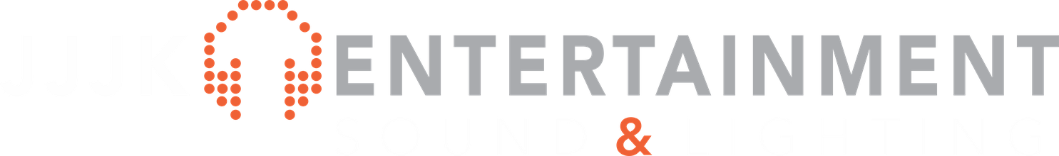JJJK Entertainment Sound & Lighting